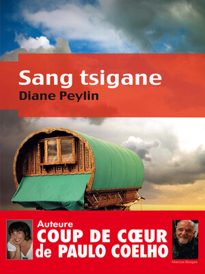 cover image of Sang tsigane